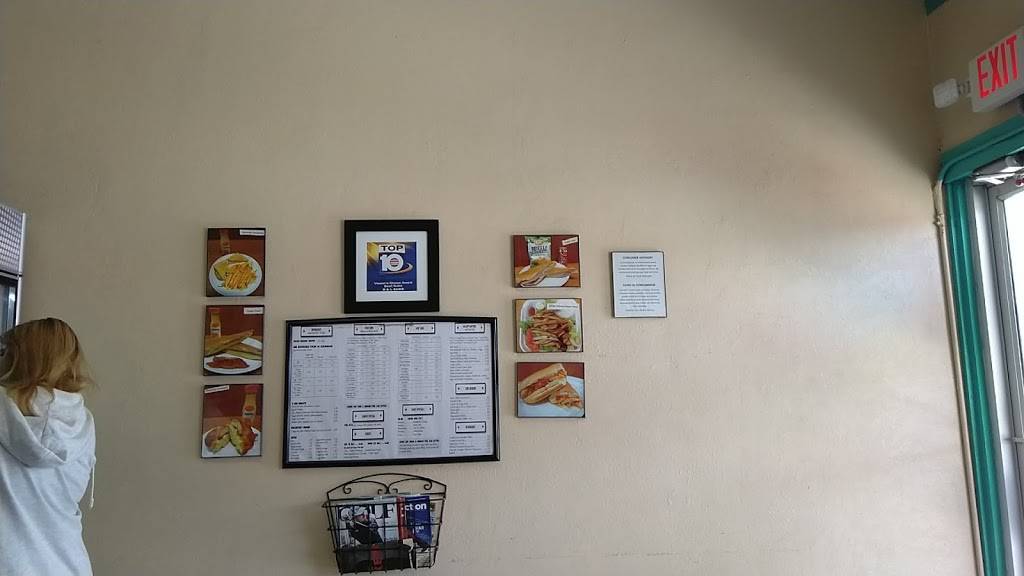 B & L Deli | meal takeaway | 2418 Hollywood Blvd, Hollywood, FL 33020, USA | 9549214404 OR +1 954-921-4404