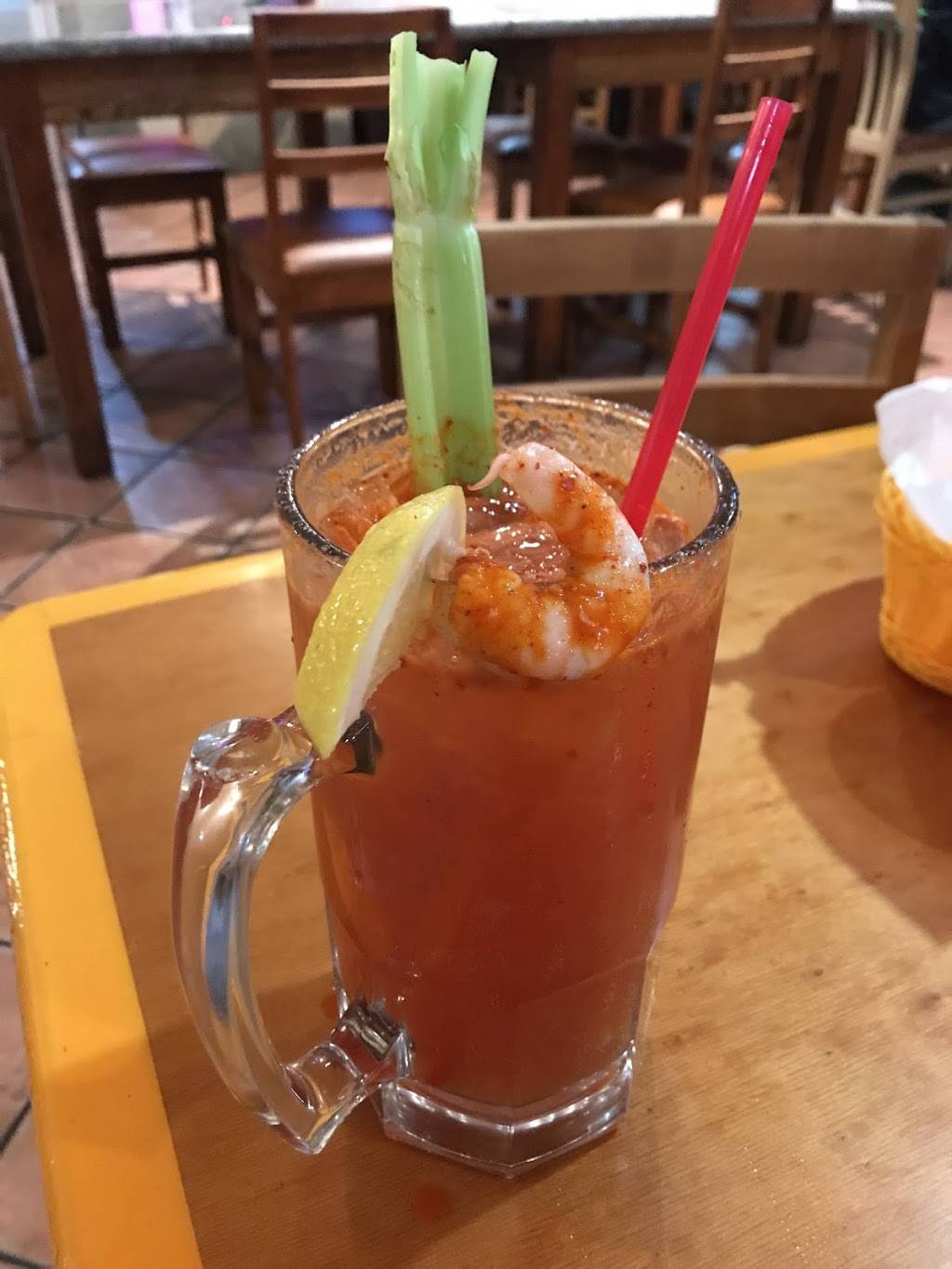 Tacos Y Mariscos Tijuana | restaurant | 4170 E Belmont Ave, Fresno, CA 93702, USA | 5594850971 OR +1 559-485-0971