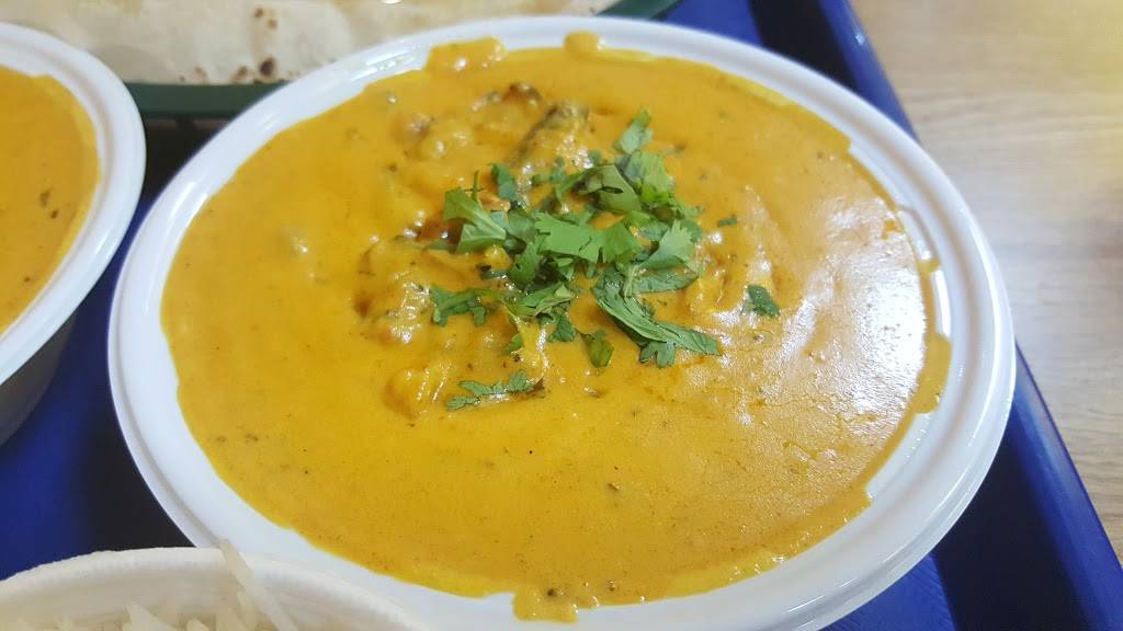 Indian Bistro | restaurant | 732 E Dundee Rd, Palatine, IL 60074, USA | 8479638015 OR +1 847-963-8015