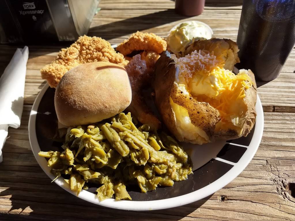 Back Porch Smokehouse | restaurant | 1797 Lake Linville Rd, Mt Vernon, KY 40456, USA | 6062568504 OR +1 606-256-8504