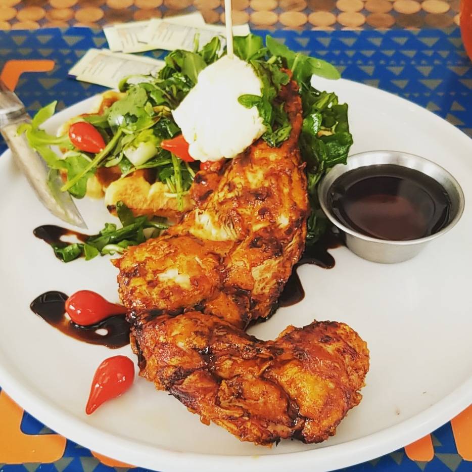 Cafe Wild | restaurant | 3505 Highland Ave, Manhattan Beach, CA 90266, USA | 3105452444 OR +1 310-545-2444