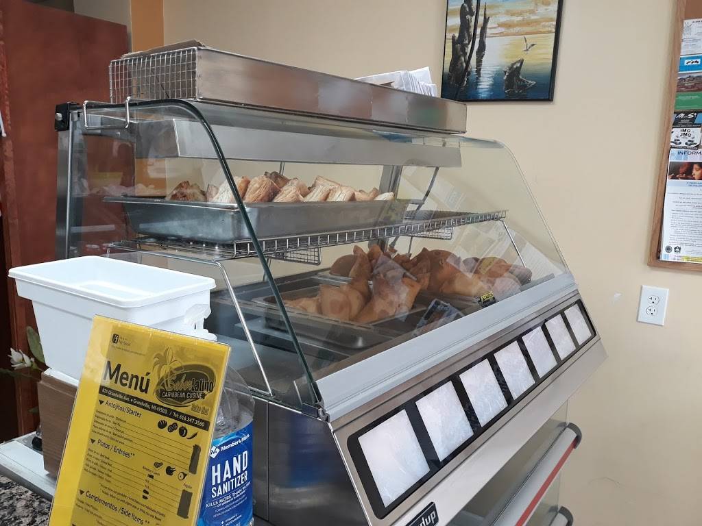 Sabor Latino | restaurant | 825 Grandville Ave SW, Grand Rapids, MI 49503, USA | 6162473560 OR +1 616-247-3560