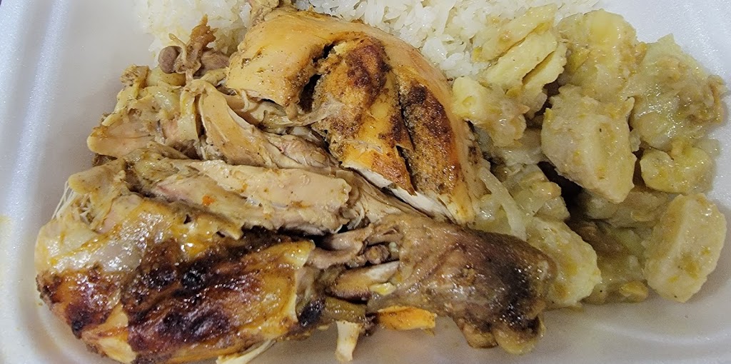 NanichiFoodTruck | restaurant | 15 N 5th St, Haines City, FL 33844, USA | 9042900885 OR +1 904-290-0885