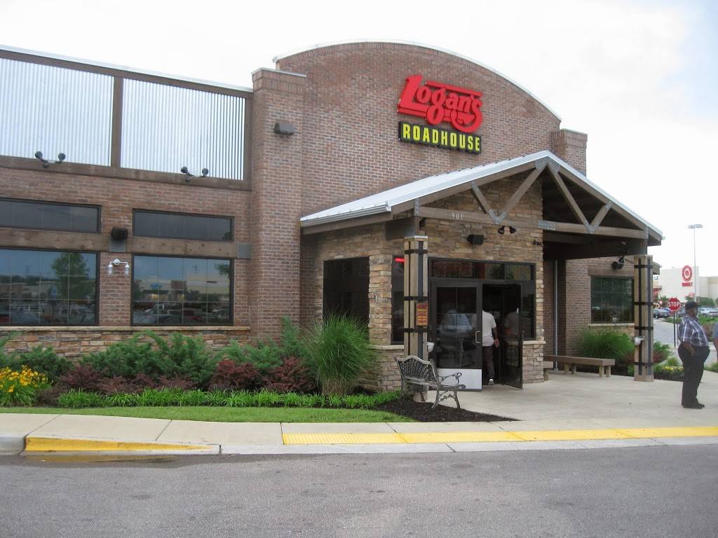Logans Roadhouse | restaurant | 5901 Poplar Ave, Memphis, TN 38119, USA | 9016842272 OR +1 901-684-2272
