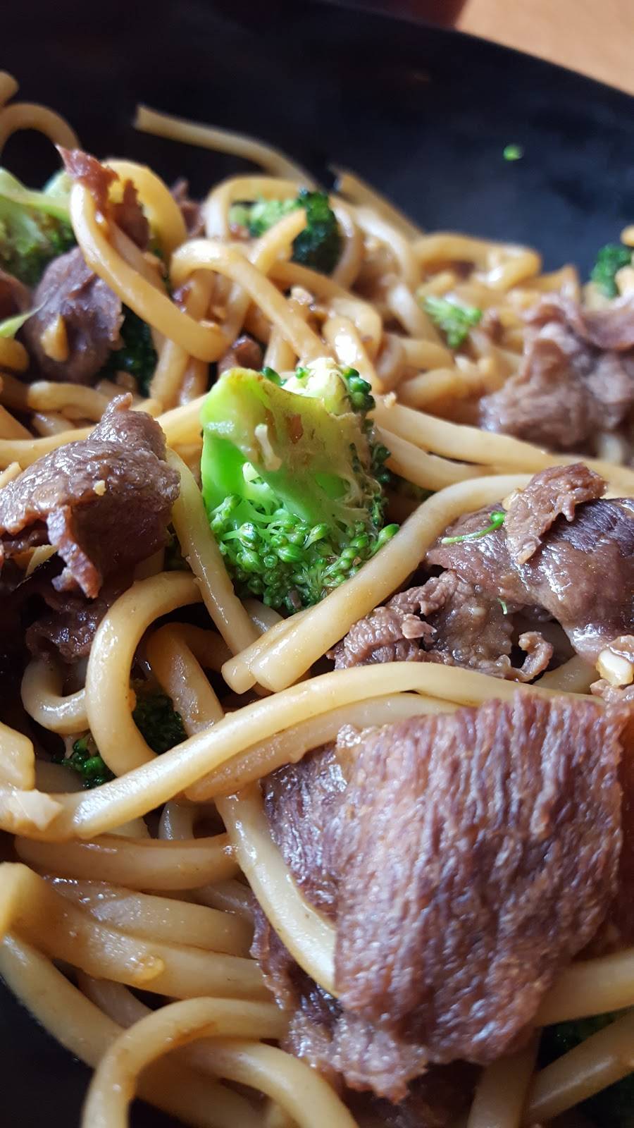 YCs Mongolian Grill | restaurant | 4770 E Ray Rd, Gilbert, AZ 85296, USA | 4804578681 OR +1 480-457-8681