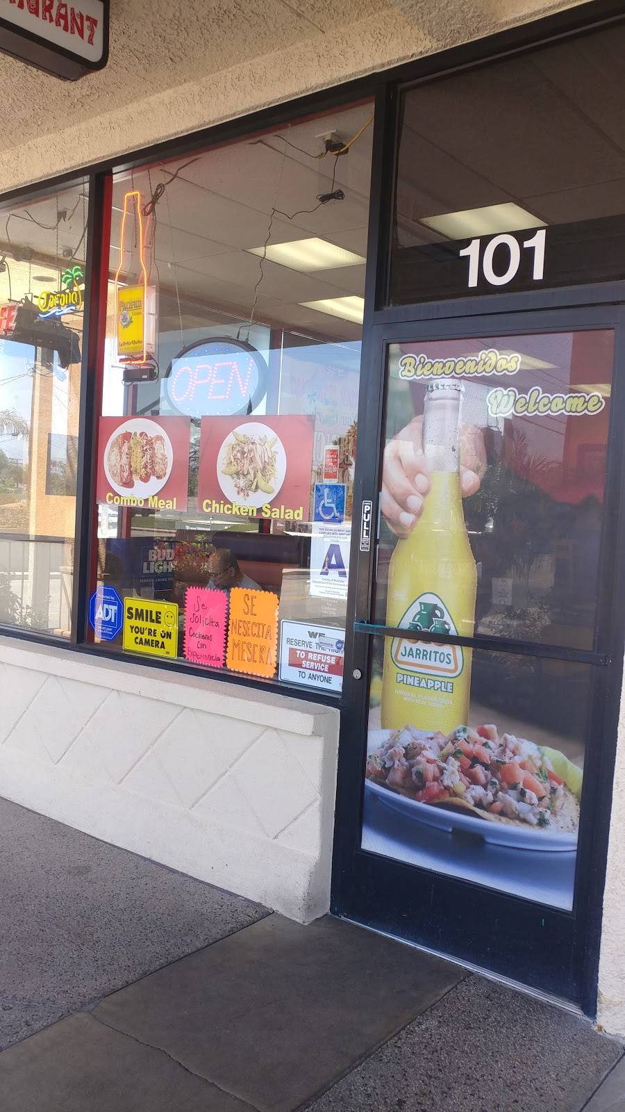 El Sol Mexican Restaurant | restaurant | 1112 W 6th St, Corona, CA 92882, USA | 9512686774 OR +1 951-268-6774