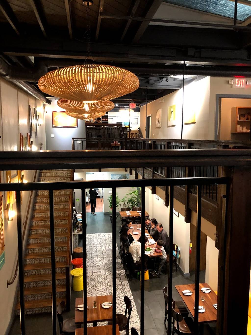 GAO VIET KITCHEN | restaurant | 313 S San Mateo Dr, San Mateo, CA 94401, USA | 6504772524 OR +1 650-477-2524