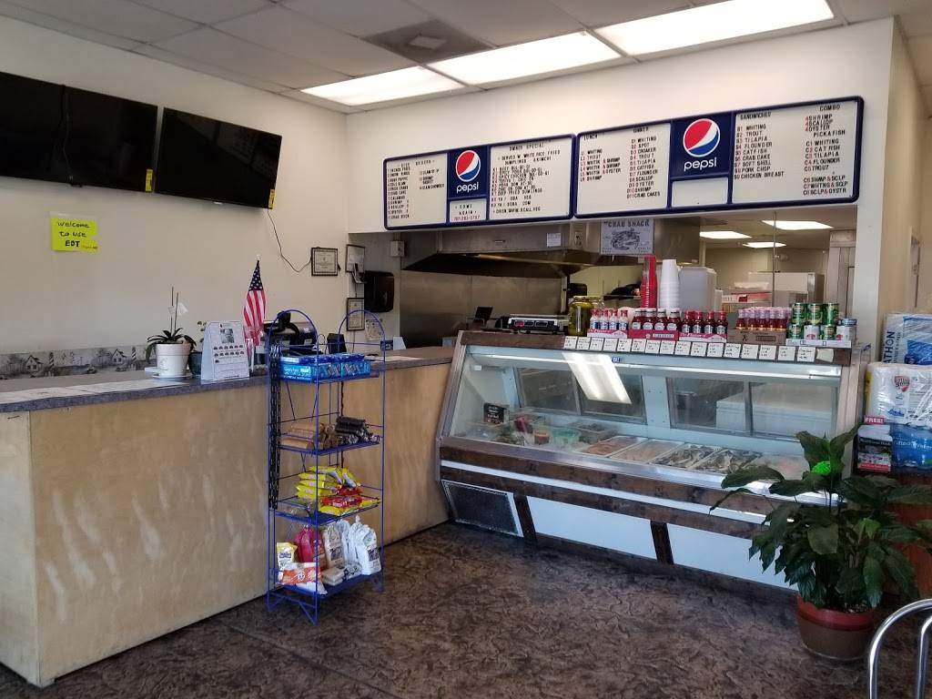 Kings Seafood | restaurant | 2264 Executive Dr, Hampton, VA 23666, USA | 7572620797 OR +1 757-262-0797