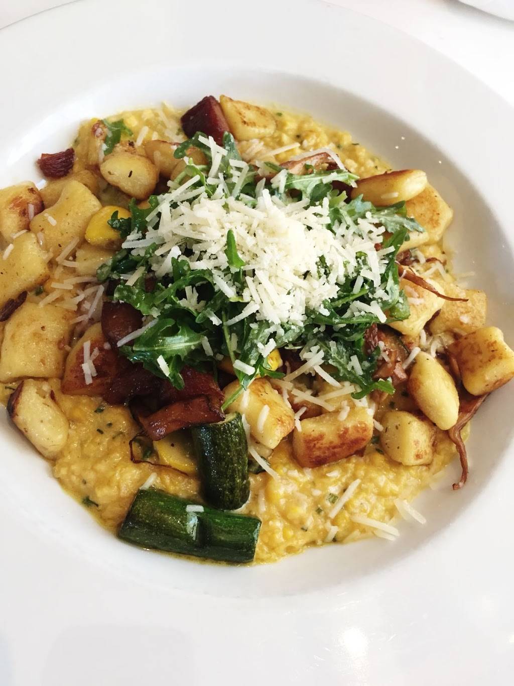 Il Posto Trattoria | restaurant | 4211 Solano Ave, Napa, CA 94558, USA | 7072518600 OR +1 707-251-8600