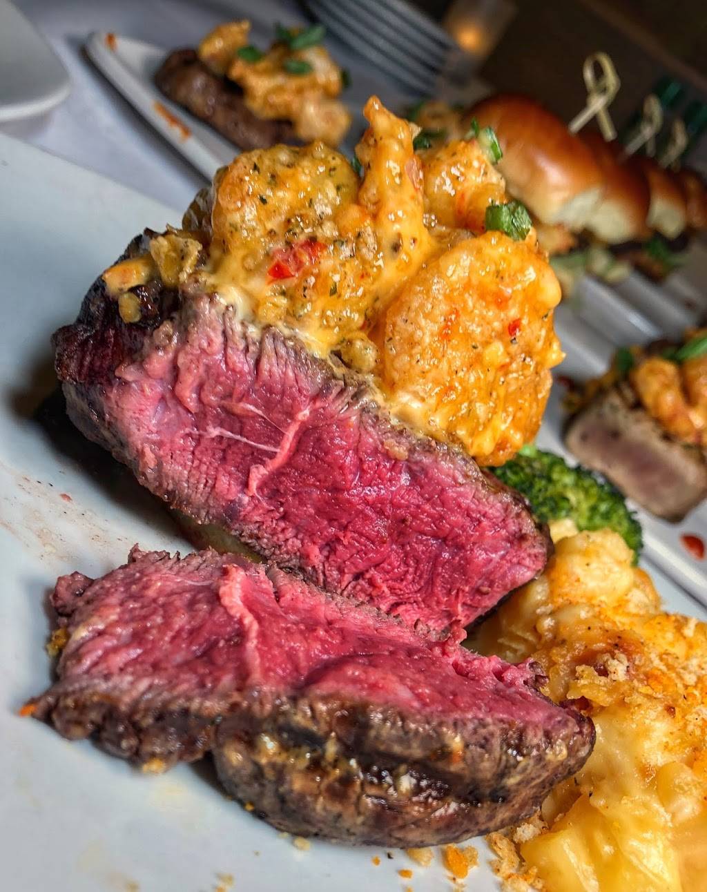 Bonefish Grill | restaurant | 200 Mill Creek Dr, Secaucus, NJ 07094, USA | 2018643004 OR +1 201-864-3004