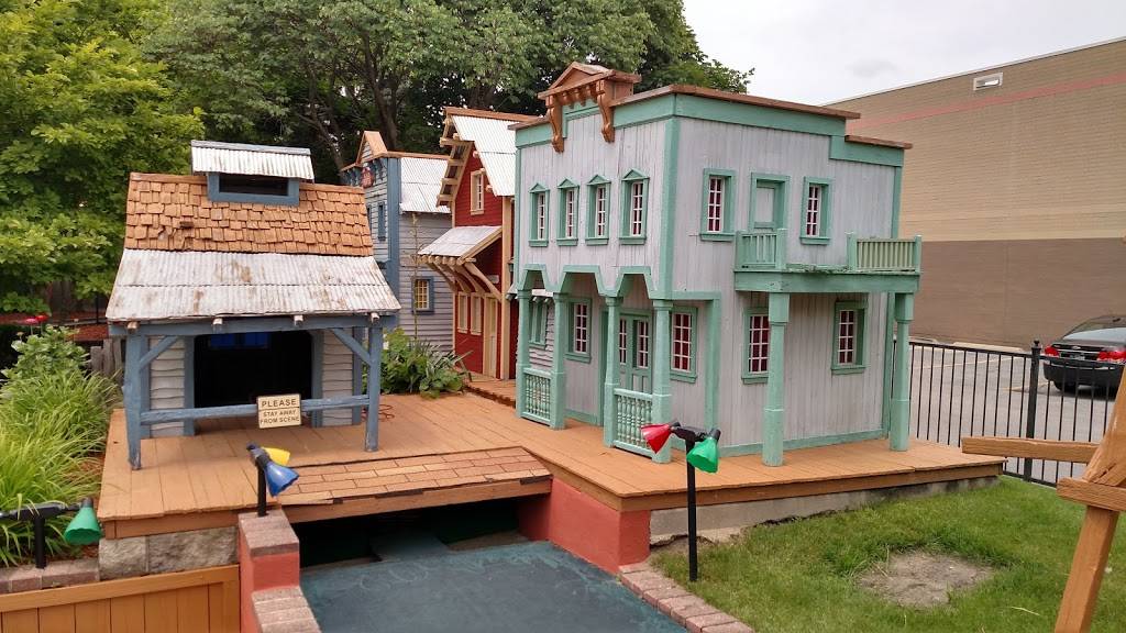 In The Game Hollywood Park | restaurant | 5051 Cal Sag Rd, Crestwood, IL 60418, USA | 7083897275 OR +1 708-389-7275