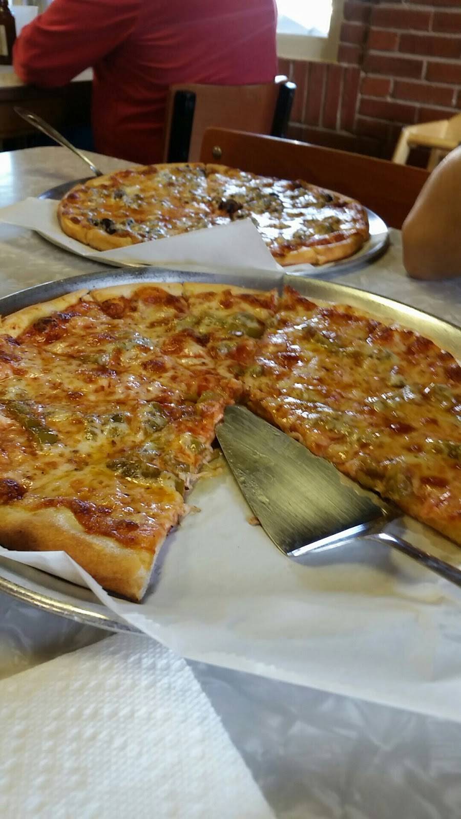 Pizza-A-Go-Go | restaurant | 6703 Scanlan Ave, St. Louis, MO 63139, USA | 3147811234 OR +1 314-781-1234