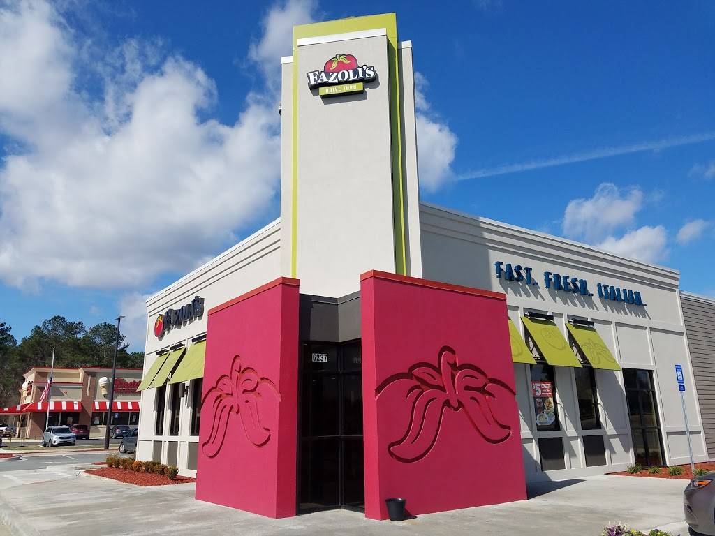Fazolis | restaurant | 6237 Zebulon Rd, Macon, GA 31210, USA | 4782384377 OR +1 478-238-4377
