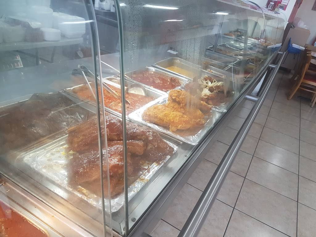 Fritanga Managuita | restaurant | 11373 SW 211 St, Miami, FL 33189, USA | 3052560663 OR +1 305-256-0663