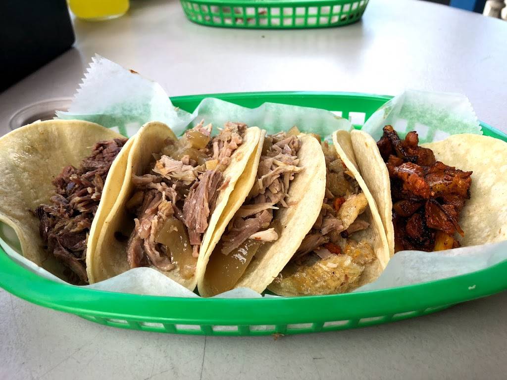 Taqueria Viva Mexico | restaurant | 502 SW 12th Ave, Miami, FL 33130, USA | 7865780900 OR +1 786-578-0900