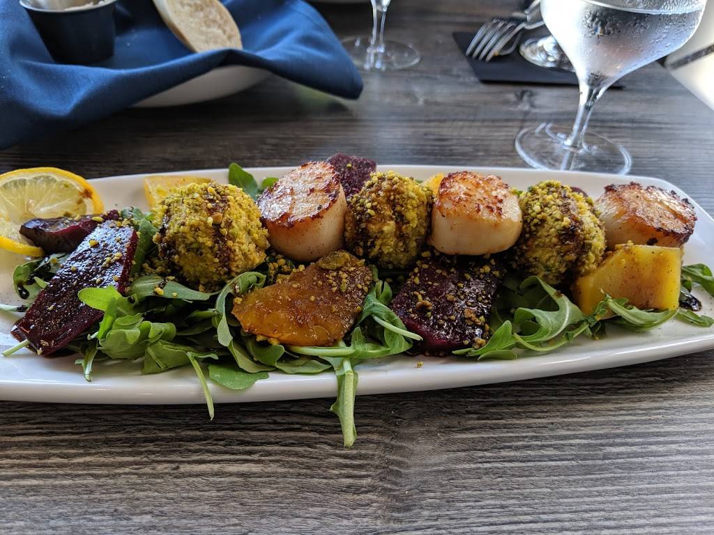 Umbrellas 1296 | restaurant | 1296 1st St, Sarasota, FL 34236, USA | 9415004810 OR +1 941-500-4810