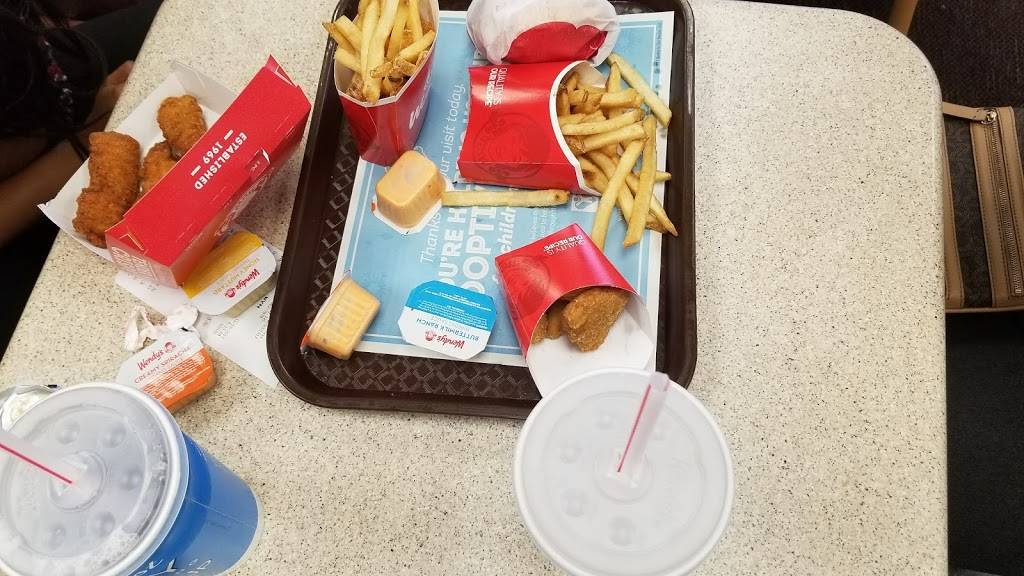 Wendys | restaurant | 6691 US-129, Live Oak, FL 32060, USA | 3863627878 OR +1 386-362-7878