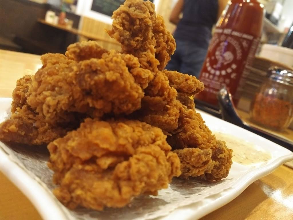 Akasaru Ramen | restaurant | 2712 NE Alberta St, Portland, OR 97211, USA | 5032847000 OR +1 503-284-7000