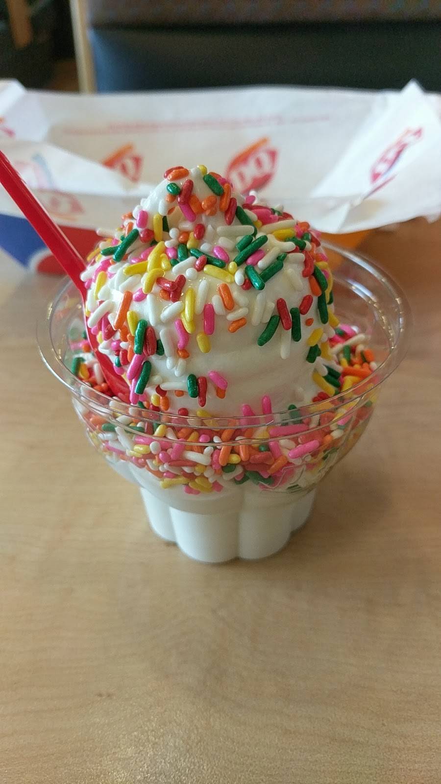 Dairy Queen Grill & Chill | restaurant | 20660 Rte 19, Cranberry Twp, PA 16066, USA | 7247766770 OR +1 724-776-6770