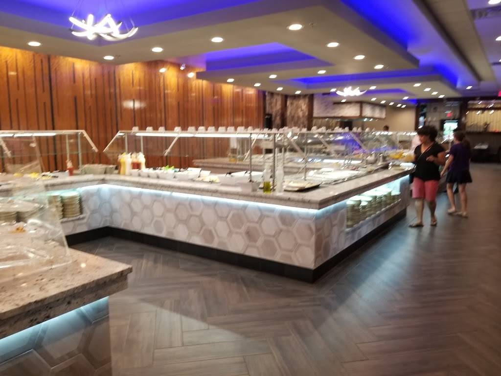 Freesia Buffet | restaurant | 3071 Longtown Commons Dr, Columbia, SC 29229, USA | 8037886383 OR +1 803-788-6383
