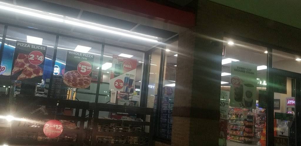 Circle K | meal takeaway | 2770 Boston Rd, Brunswick, OH 44212, USA | 3302205993 OR +1 330-220-5993