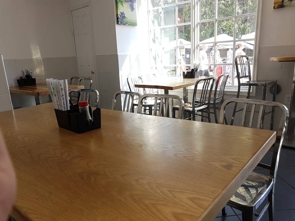 Oishii Japanese Ramen & Hibachi Grill | restaurant | 515 Prince George St, Williamsburg, VA 23185, USA | 7572206880 OR +1 757-220-6880