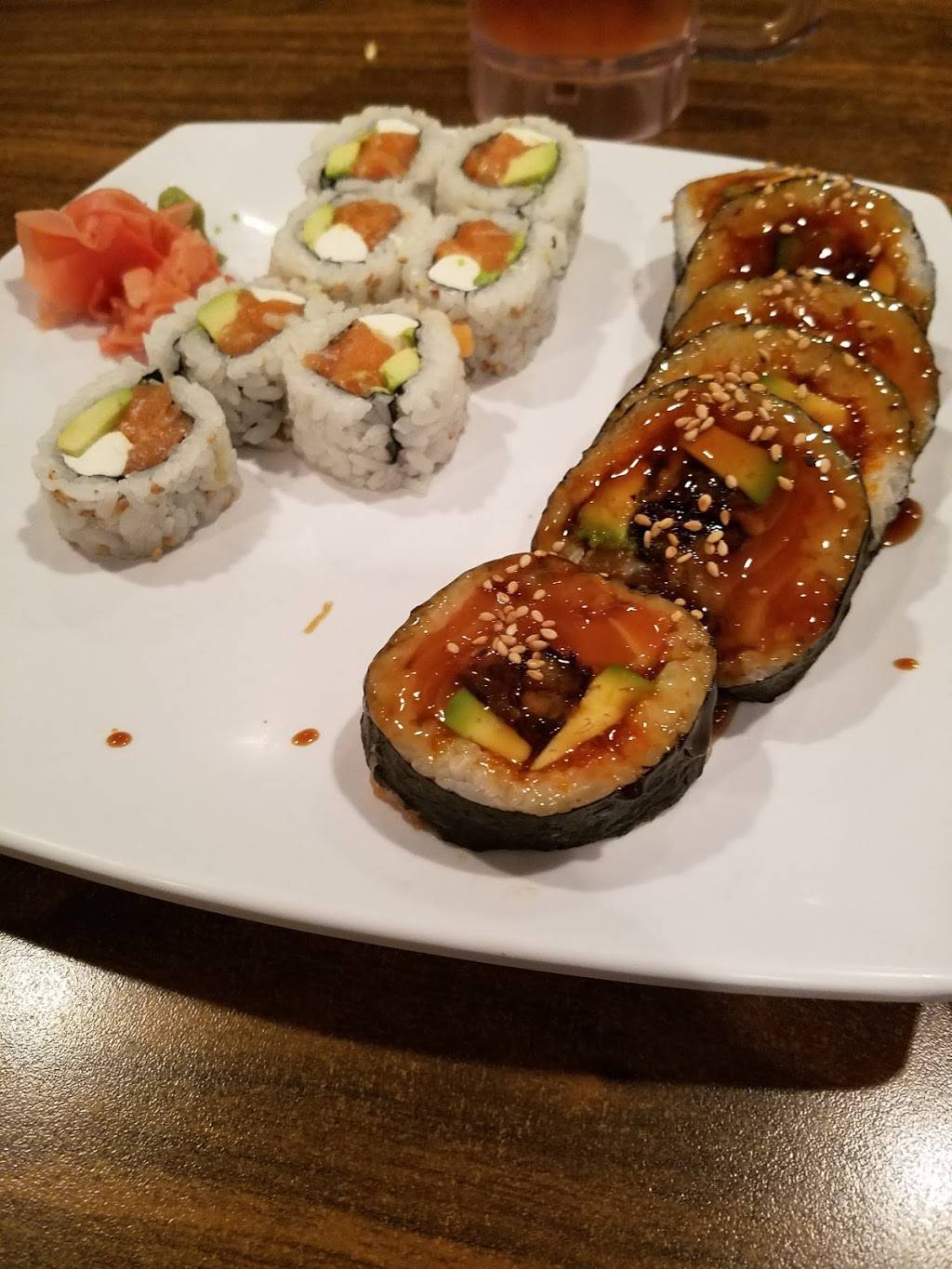 Tokyo Bowl | restaurant | 2402 Bay Area Blvd N, Houston, TX 77058, USA | 2814805311 OR +1 281-480-5311