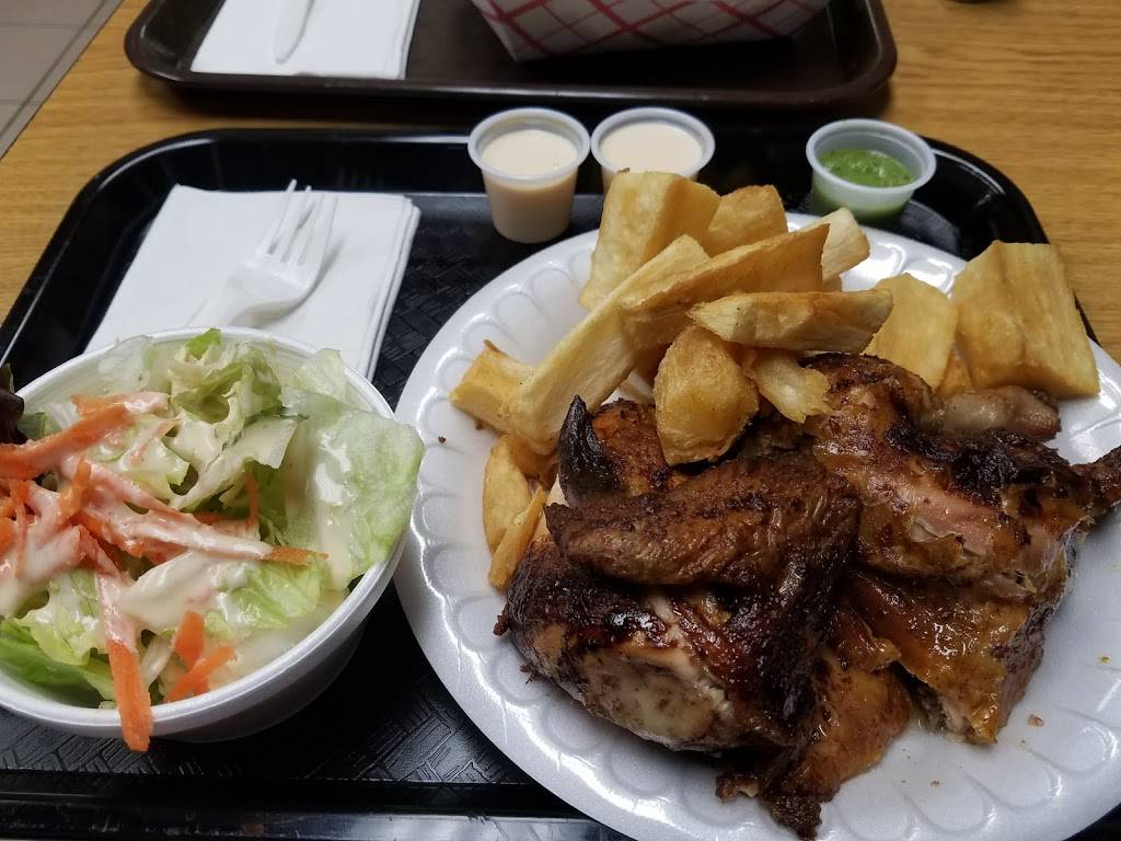 The Chicken Place | restaurant | 5519 Leesburg Pike, Falls Church, VA 22041, USA | 7039313090 OR +1 703-931-3090