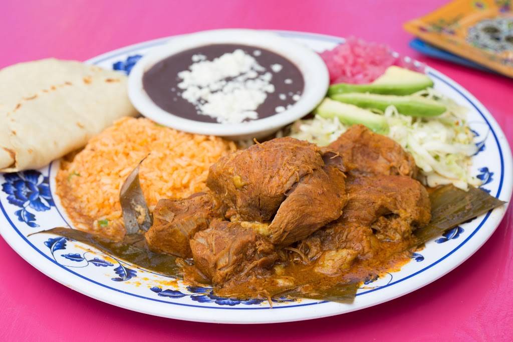 Tacorgasmico | restaurant | 2337 Market St, San Francisco, CA 94114, USA | 4155650655 OR +1 415-565-0655