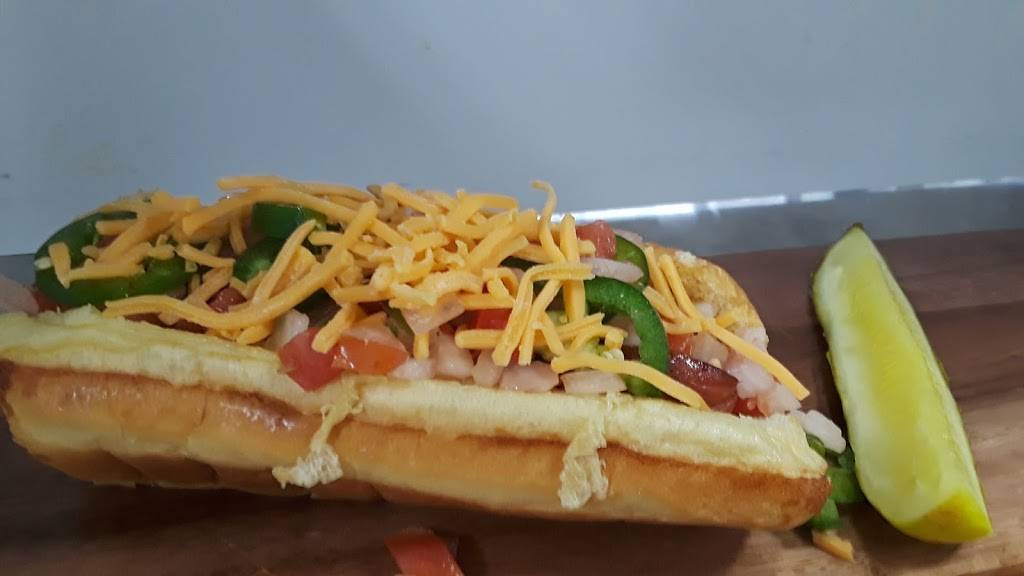 Mad Macs Gourmet Sandwich Shop | restaurant | 1105 Main St #101, Forest Park, GA 30297, USA | 4047481652 OR +1 404-748-1652