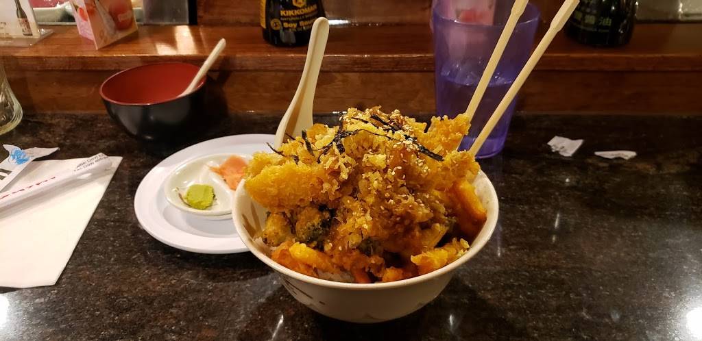 Umi Sushi | restaurant | 1300 Sylvan Ave #C9, Modesto, CA 95355, USA | 2096220806 OR +1 209-622-0806