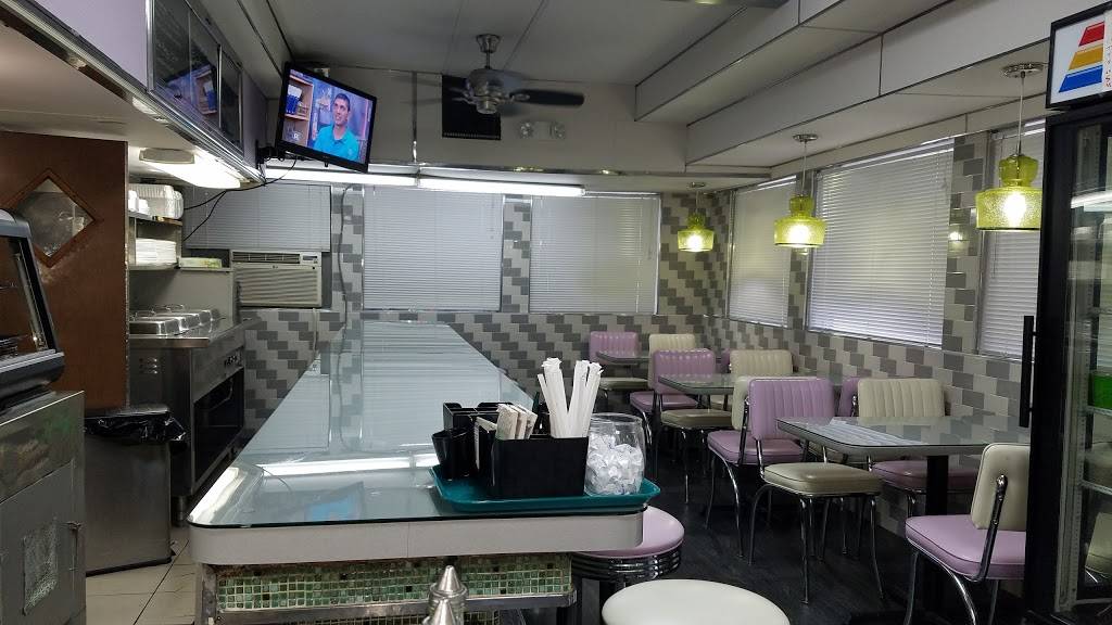 El Cabanal Diner | restaurant | 238 14th St, Jersey City, NJ 07310, USA | 2017980035 OR +1 201-798-0035