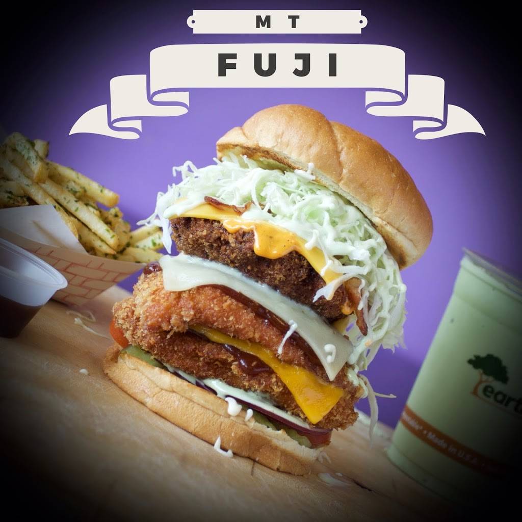 Katsu Burger | restaurant | 6538 4th Ave S, Seattle, WA 98108, USA | 2067620752 OR +1 206-762-0752