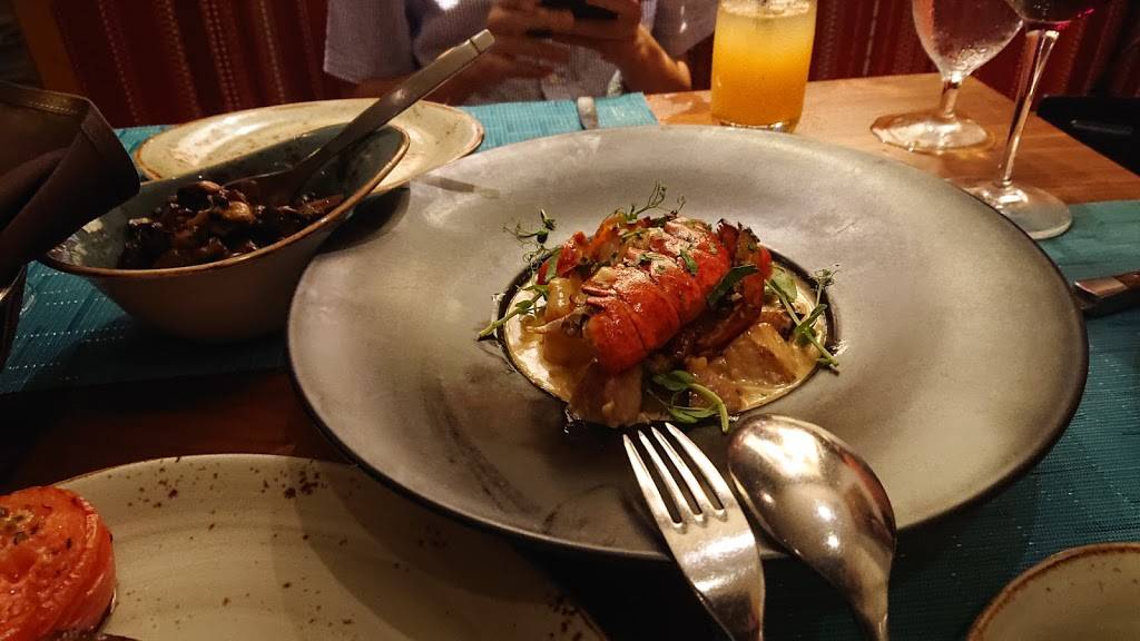 Bali Steak & Seafood | restaurant | 2005 Kalia Rd, Honolulu, HI 96815, USA | 8089412254 OR +1 808-941-2254