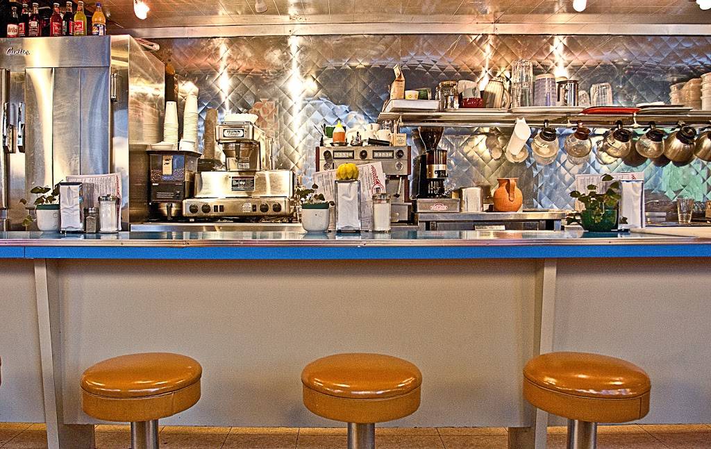 The George Street Diner | restaurant | 129 George St, Toronto, ON M5A 2M6, Canada | 4168627676 OR +1 416-862-7676