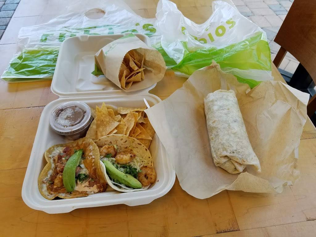 Rubios Coastal Grill | restaurant | 5405, 3330 Grand Ave g, Chino Hills, CA 91709, USA | 9095173050 OR +1 909-517-3050