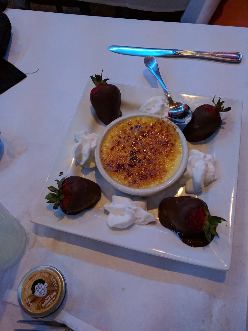 LA Cafe | restaurant | 4 S Main St, Whitestown, IN 46075, USA | 3177697503 OR +1 317-769-7503