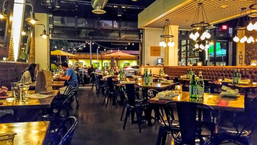 Nico Heirloom Kitchen | restaurant | 366 N Gilbert Rd, Gilbert, AZ 85234, USA | 4805844760 OR +1 480-584-4760