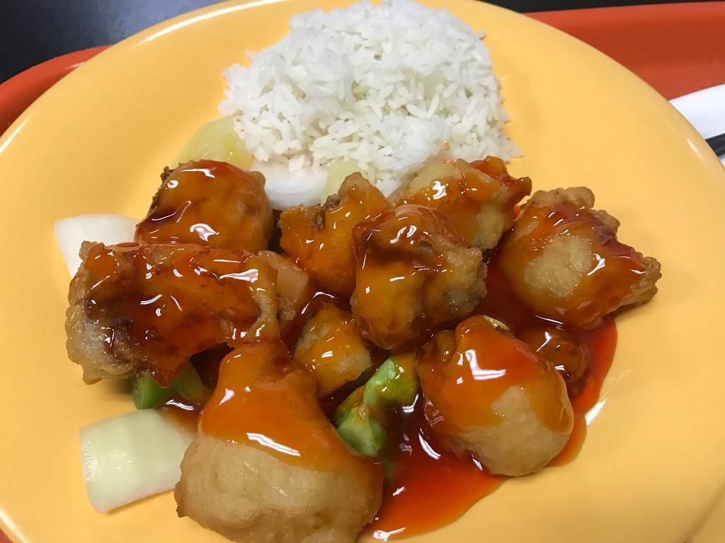 Orient Wok Chop Suey | restaurant | 6698 Center Grove Rd, Edwardsville, IL 62025, USA | 6186563388 OR +1 618-656-3388