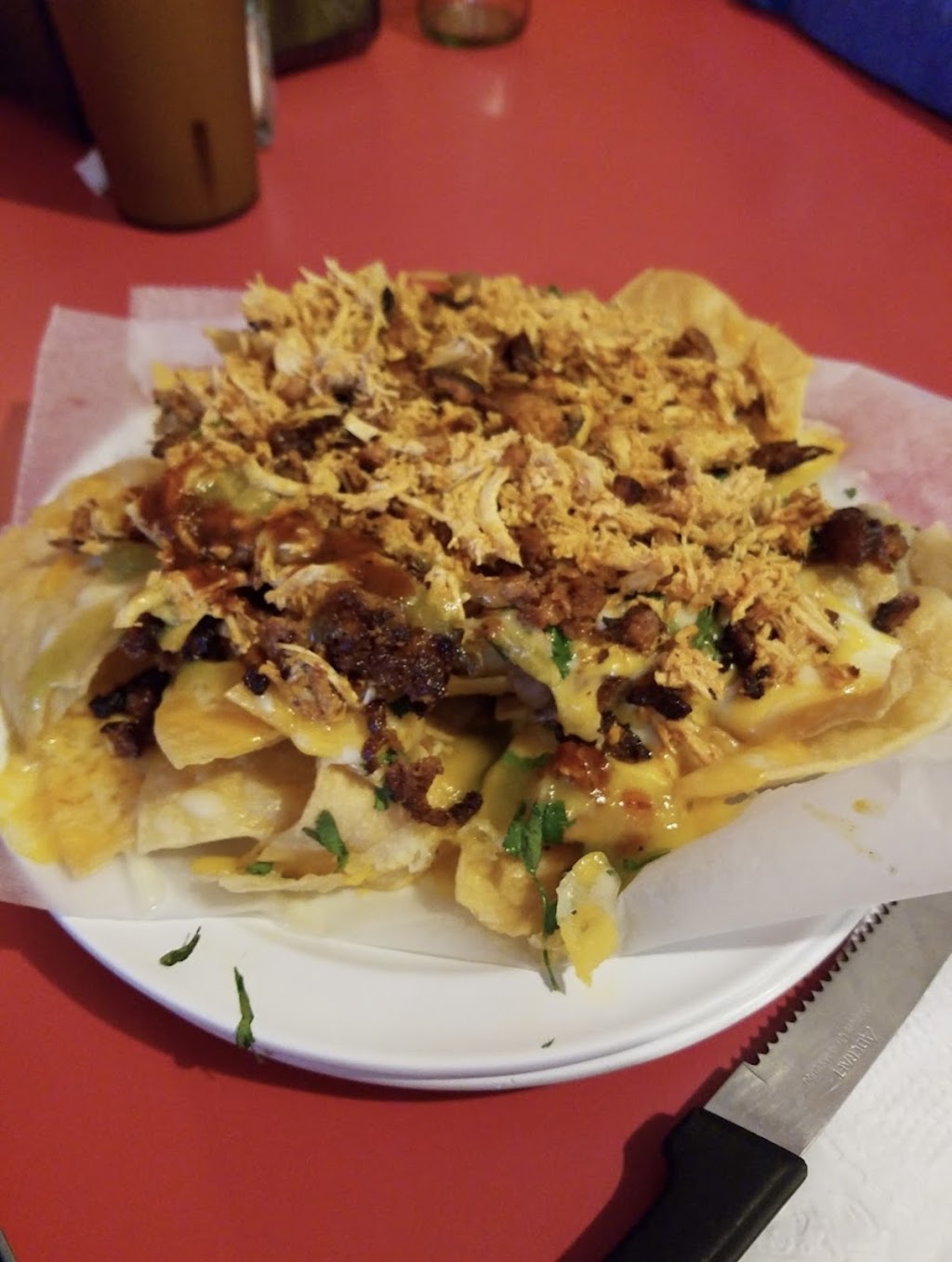 Hidalgo 2 restaurante | restaurant | 671 Broadway, Pawtucket, RI 02860, USA | 4012052503 OR +1 401-205-2503