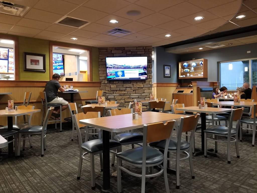 Culvers | restaurant | 13649 W Colonial Dr, Winter Garden, FL 34787, USA | 4073952225 OR +1 407-395-2225