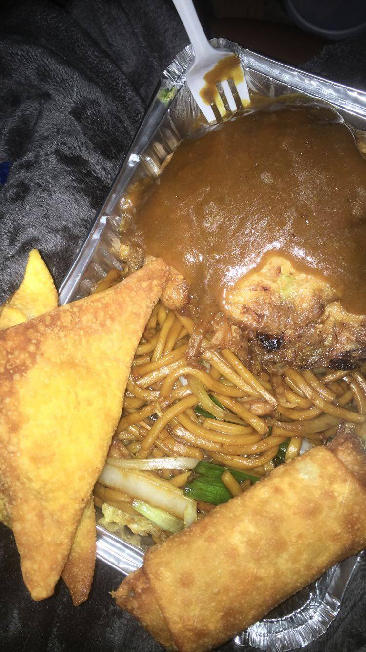 Moon Star | restaurant | 191 W Valley Ave, Homewood, AL 35209, USA | 2059407890 OR +1 205-940-7890