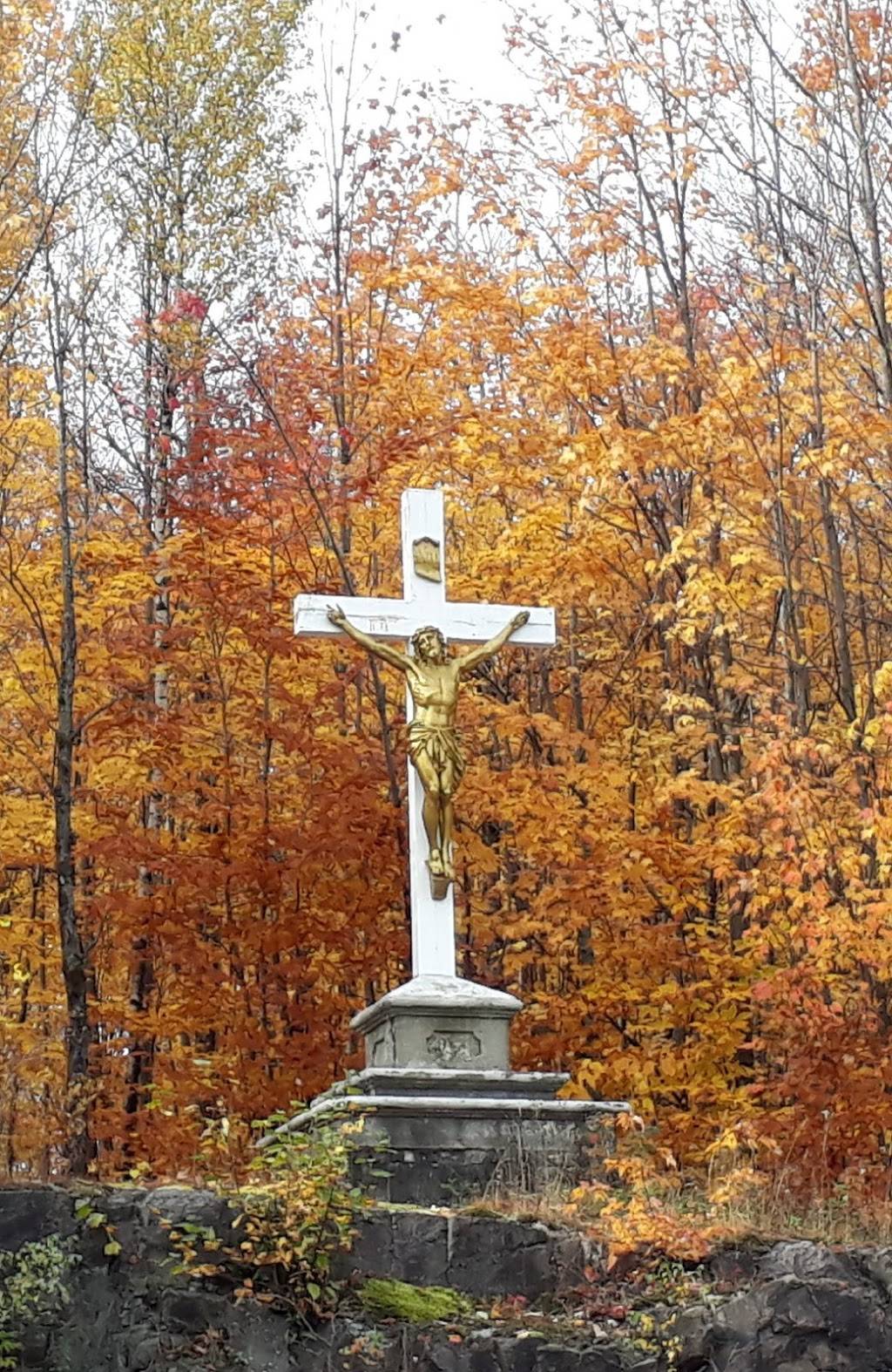 Erabiliere Chez Lahaie | restaurant | 3401 Chemin du Parc National, Shawinigan, QC G9T 5K5, Canada | 8195332048 OR +1 819-533-2048