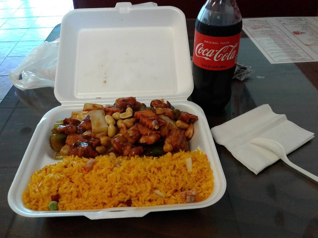 China Lee | restaurant | 11308 Beach Blvd, Jacksonville, FL 32246, USA | 9049981368 OR +1 904-998-1368