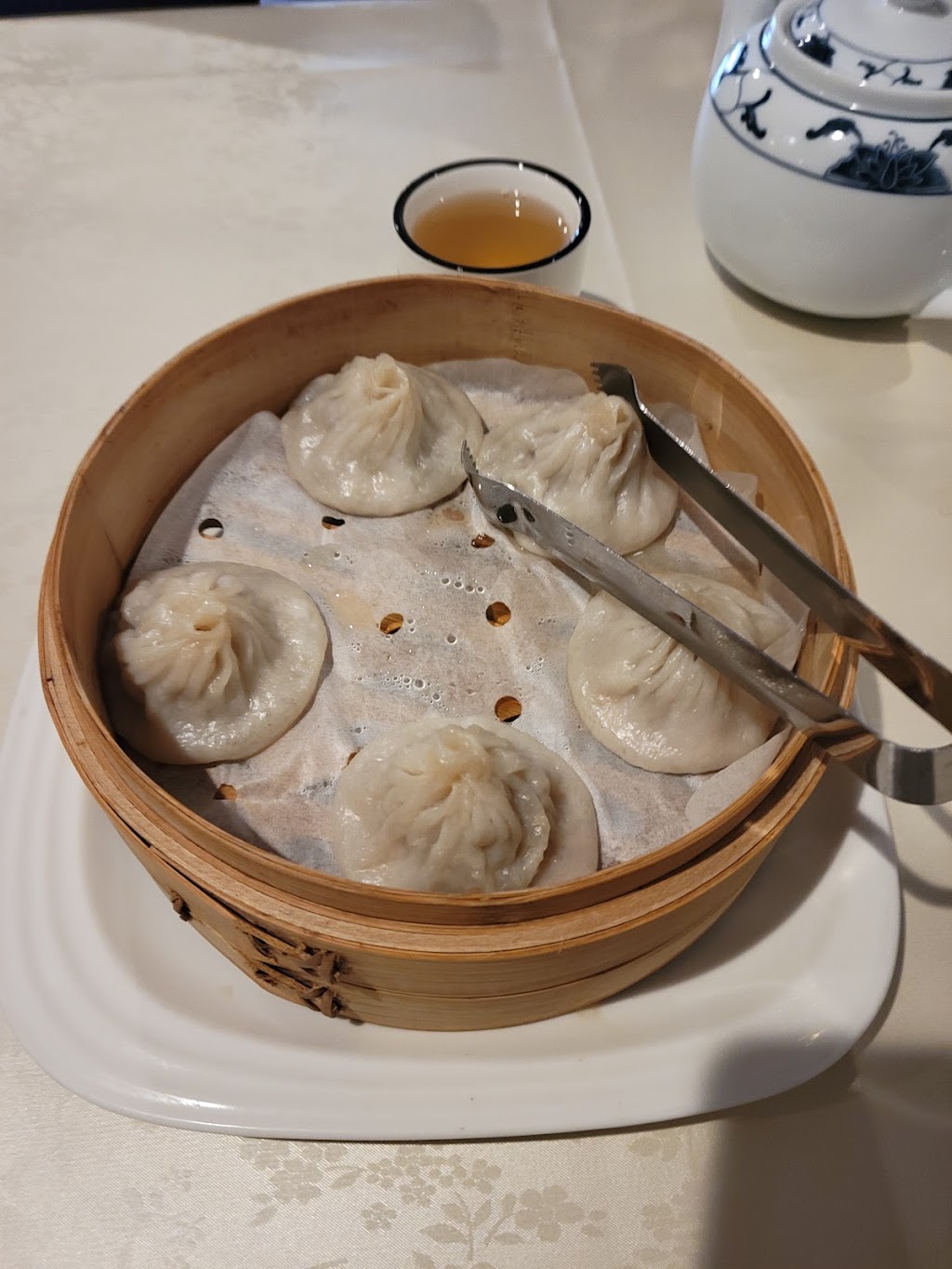 Delicis Legend Chinese Cuisine | restaurant | 1230 Broadway, Hewlett, NY 11557, USA | 5162998080 OR +1 516-299-8080