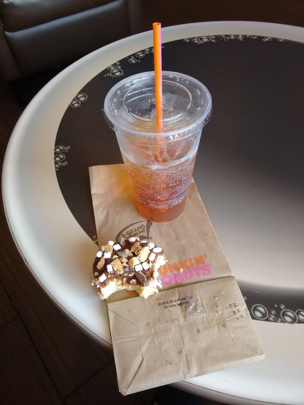 Dunkin | bakery | 52 Church St, Belmont, MA 02478, USA | 6174896010 OR +1 617-489-6010