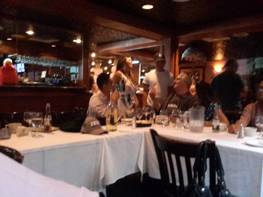 Due Amici | restaurant | 420 Higgins Ave, Brielle, NJ 08730, USA | 7325280666 OR +1 732-528-0666