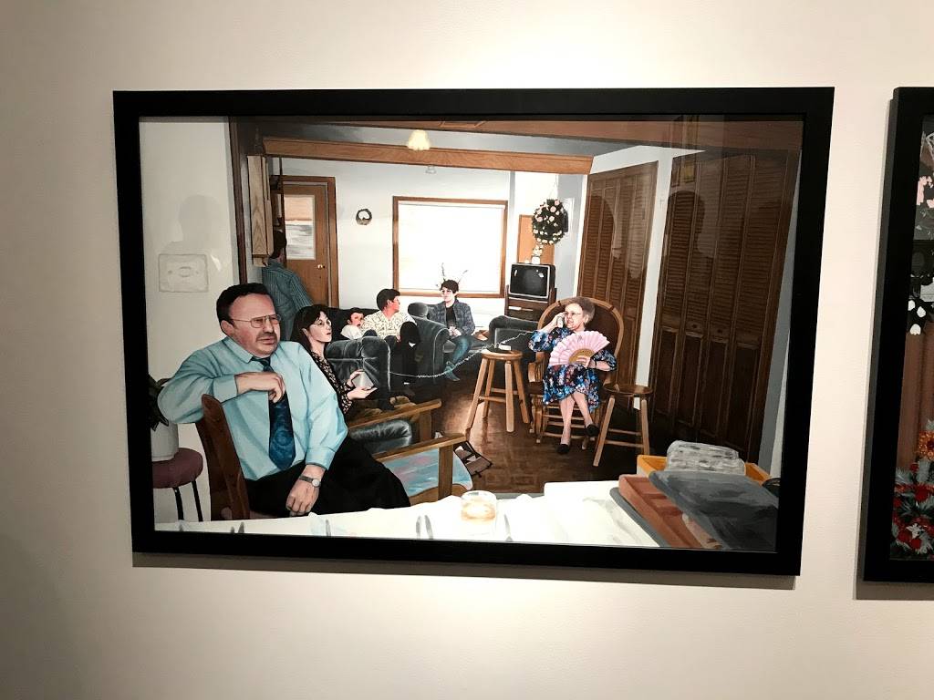 Expression Centre dexposition de Saint-Hyacinthe | restaurant | 495 Avenue Saint-Simon, Saint-Hyacinthe, QC J2S 5C3, Canada | 4507735270 OR +1 450-773-5270