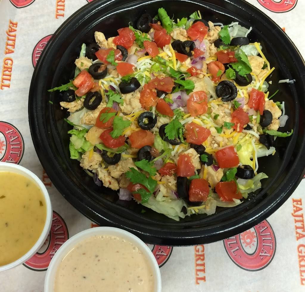 Fajita Grill | restaurant | 244 W Seneca St, Oswego, NY 13126, USA | 3153260224 OR +1 315-326-0224