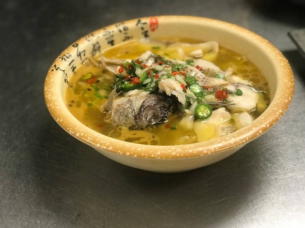 Chef Liu Restaurant 重慶餐館 | restaurant | 9398 Bellaire Blvd, Houston, TX 77036, USA | 2815011840 OR +1 281-501-1840